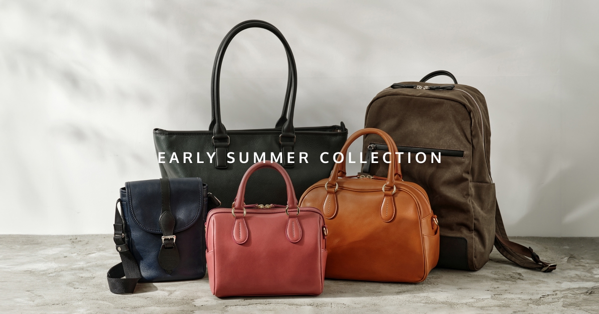SOMÈS SADDLE 2025 EARLY SUMMER COLLECTION