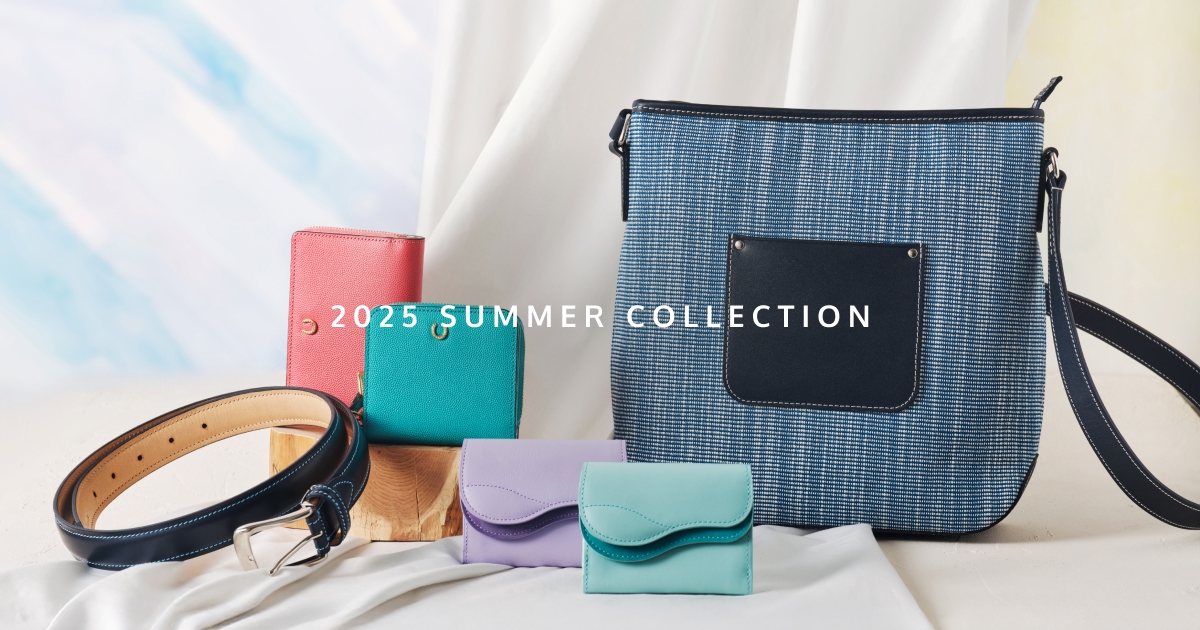 SOMÈS SADDLE 2025 SUMMER COLLECTION